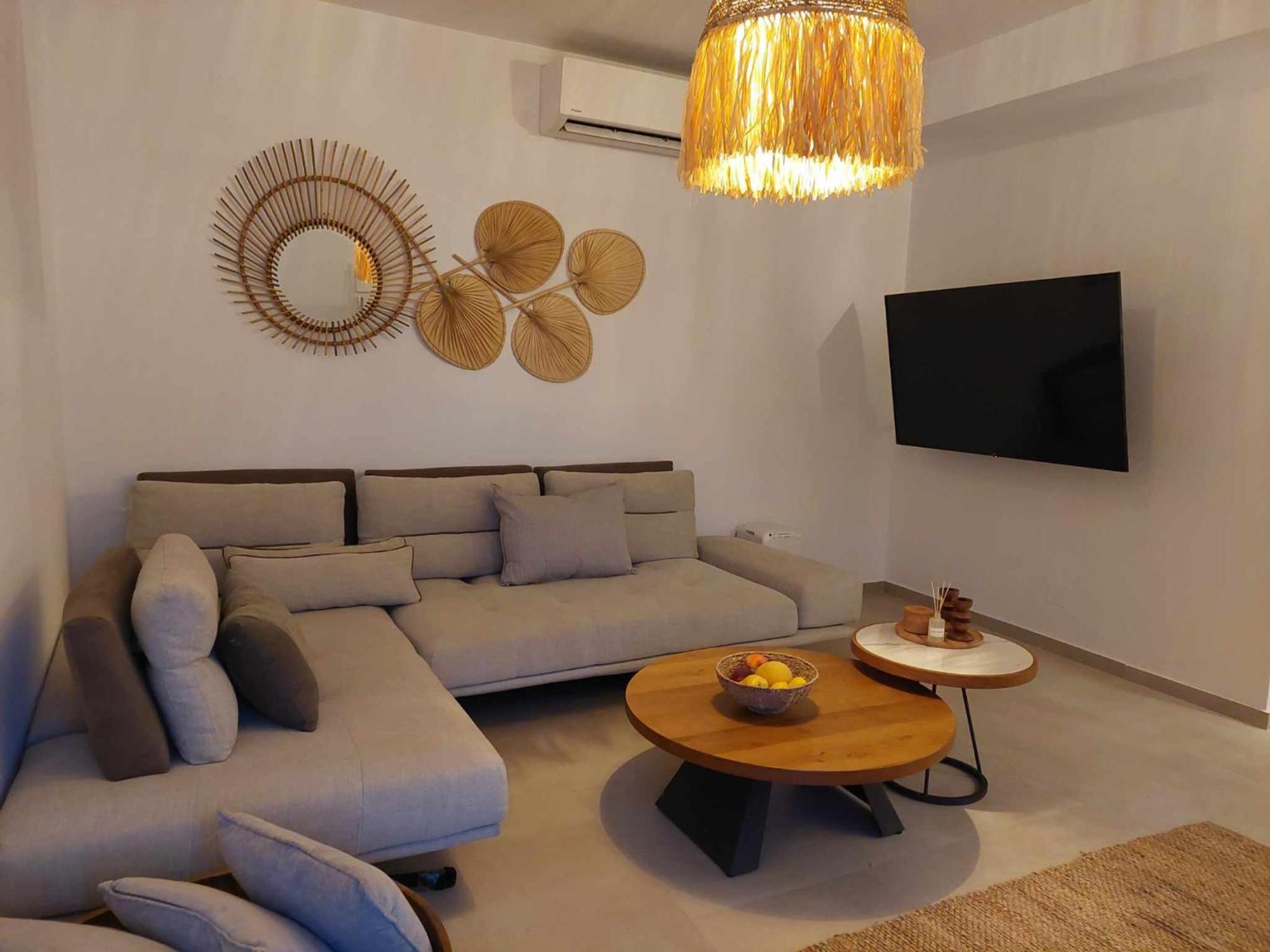 Maya Apartments, Modern And Convenient Apartments With Private Parking Скиатос Екстериор снимка