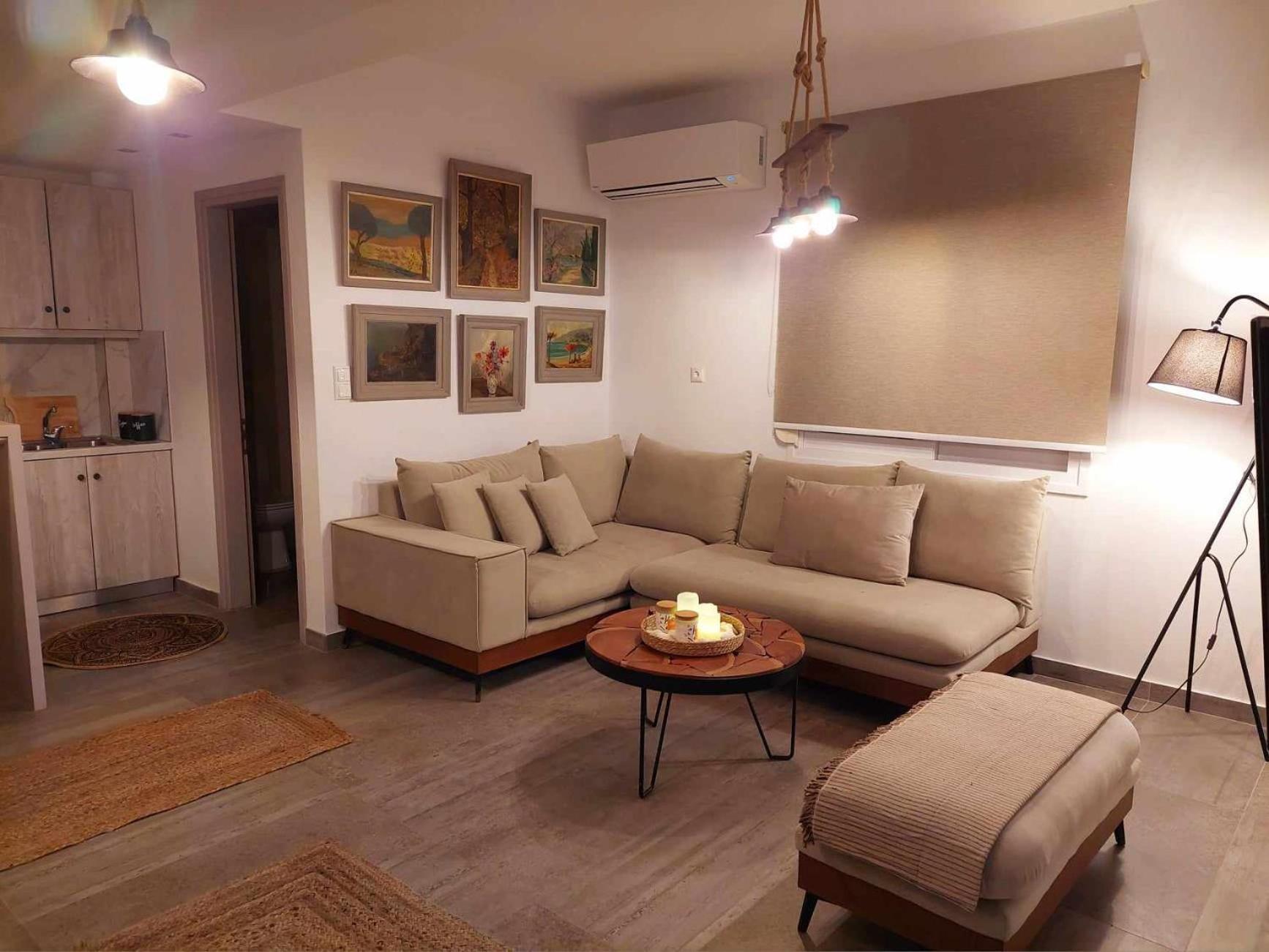 Maya Apartments, Modern And Convenient Apartments With Private Parking Скиатос Екстериор снимка