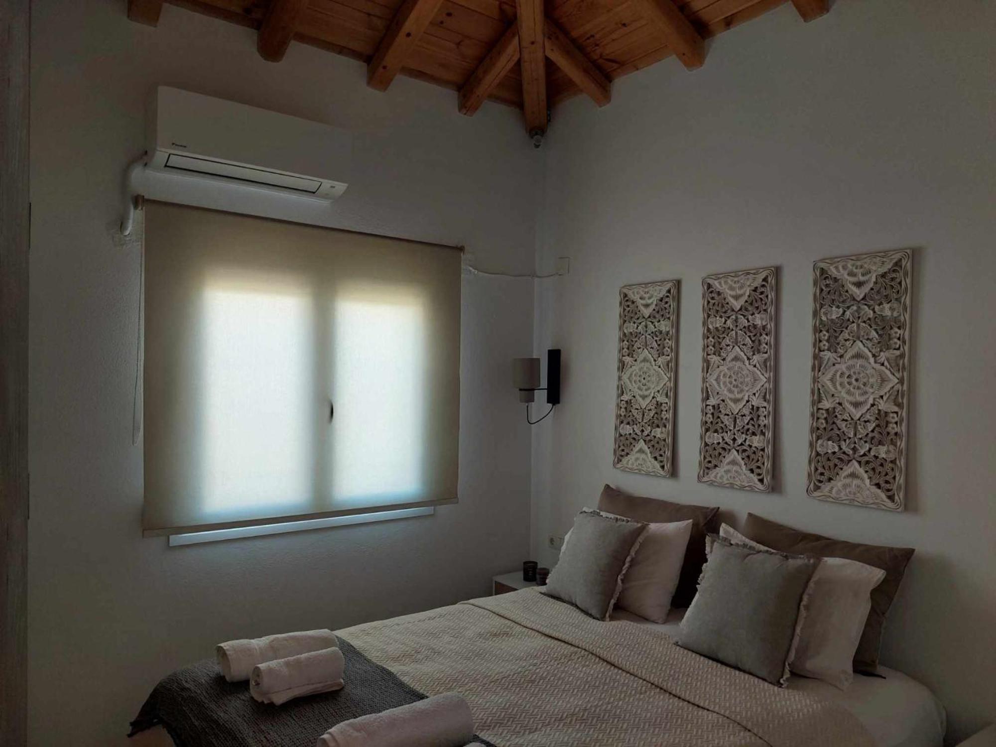 Maya Apartments, Modern And Convenient Apartments With Private Parking Скиатос Екстериор снимка