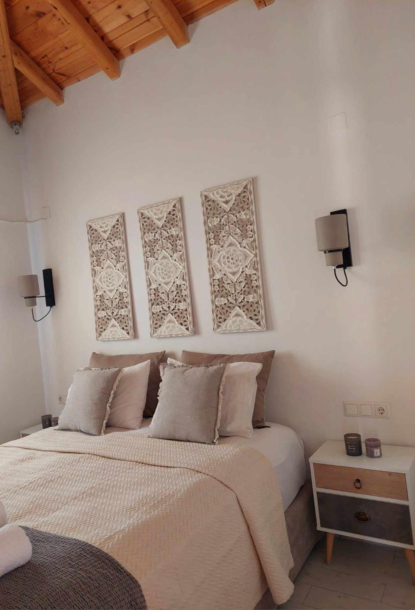 Maya Apartments, Modern And Convenient Apartments With Private Parking Скиатос Екстериор снимка