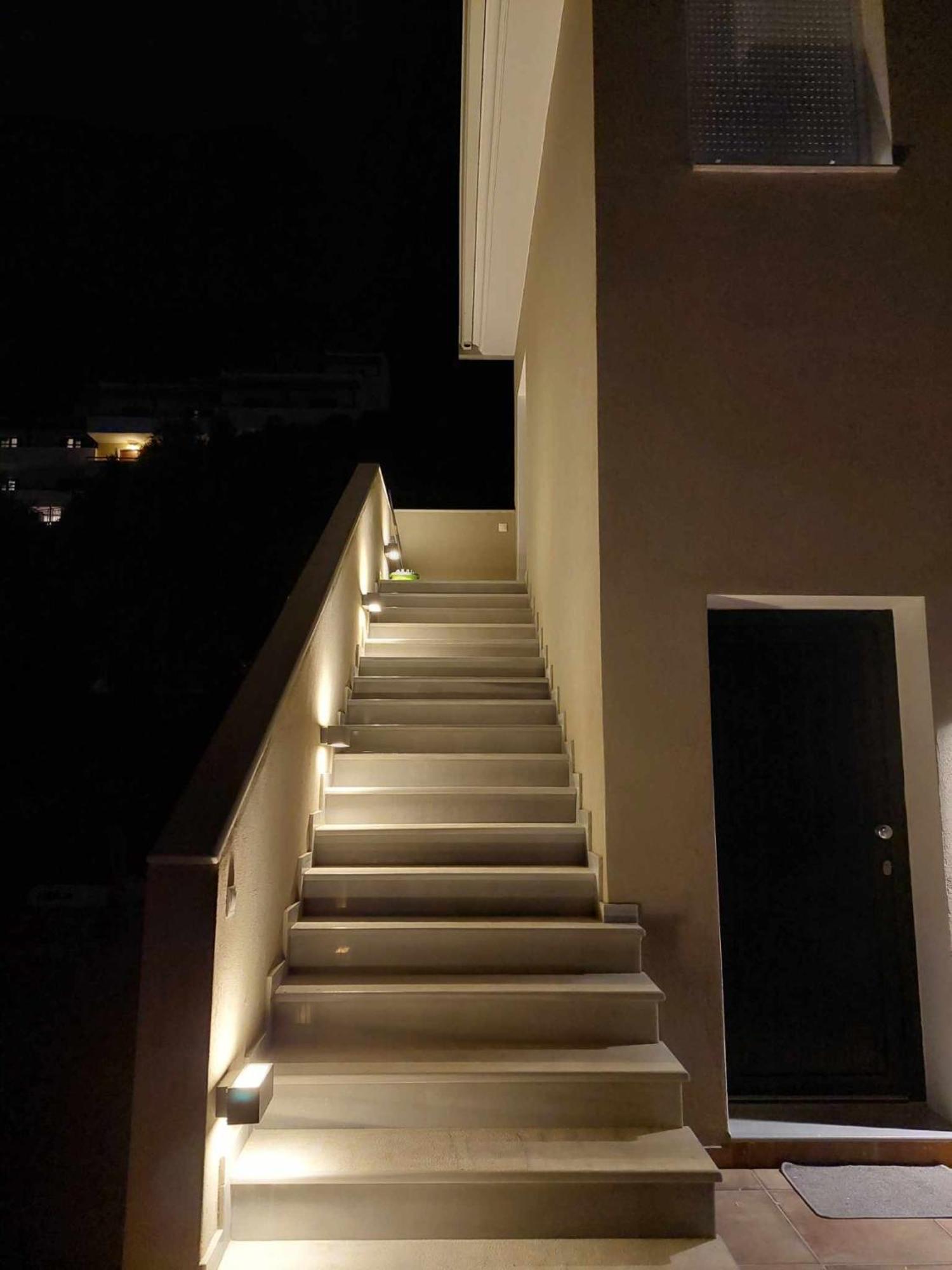 Maya Apartments, Modern And Convenient Apartments With Private Parking Скиатос Екстериор снимка