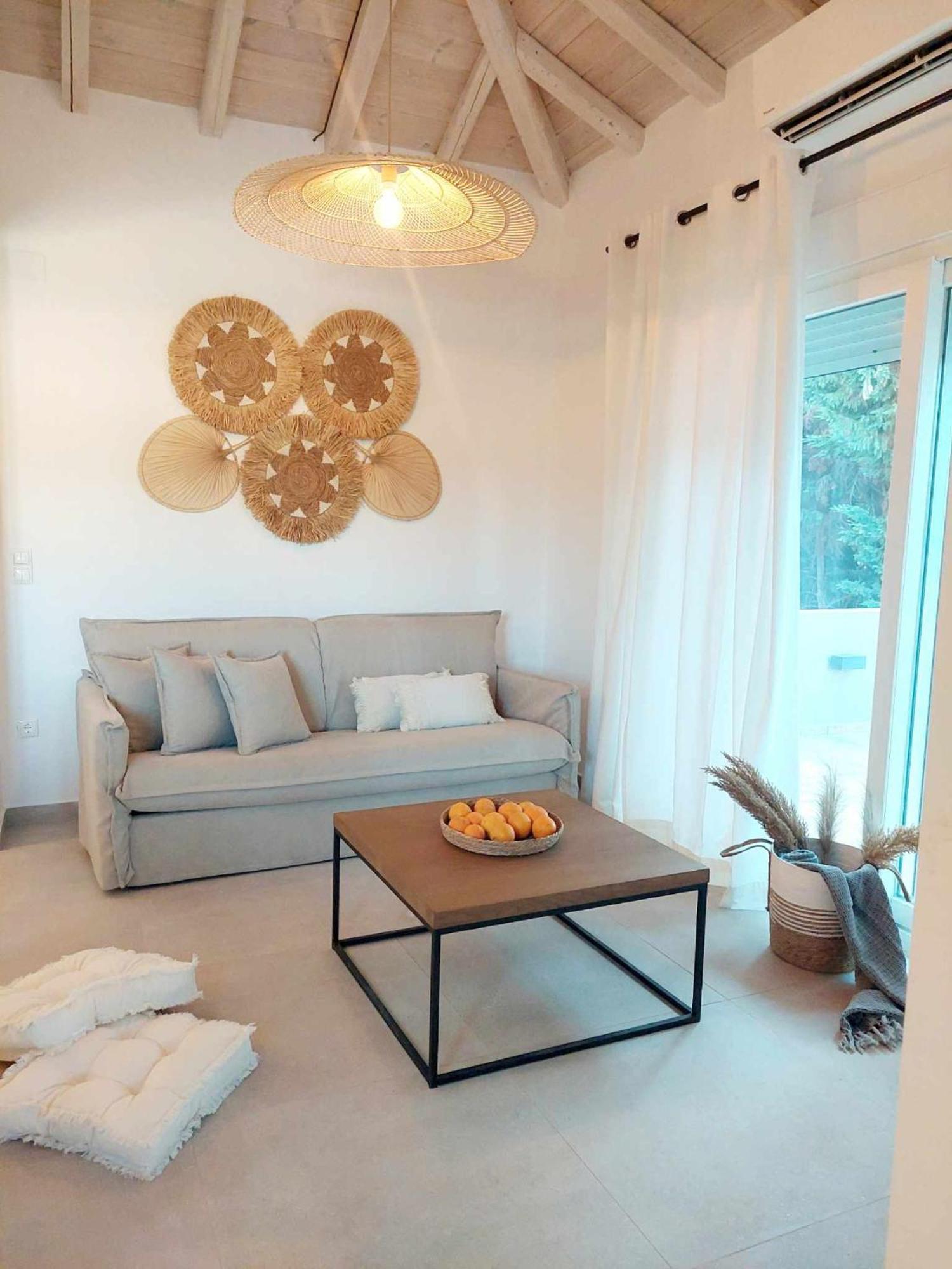 Maya Apartments, Modern And Convenient Apartments With Private Parking Скиатос Екстериор снимка