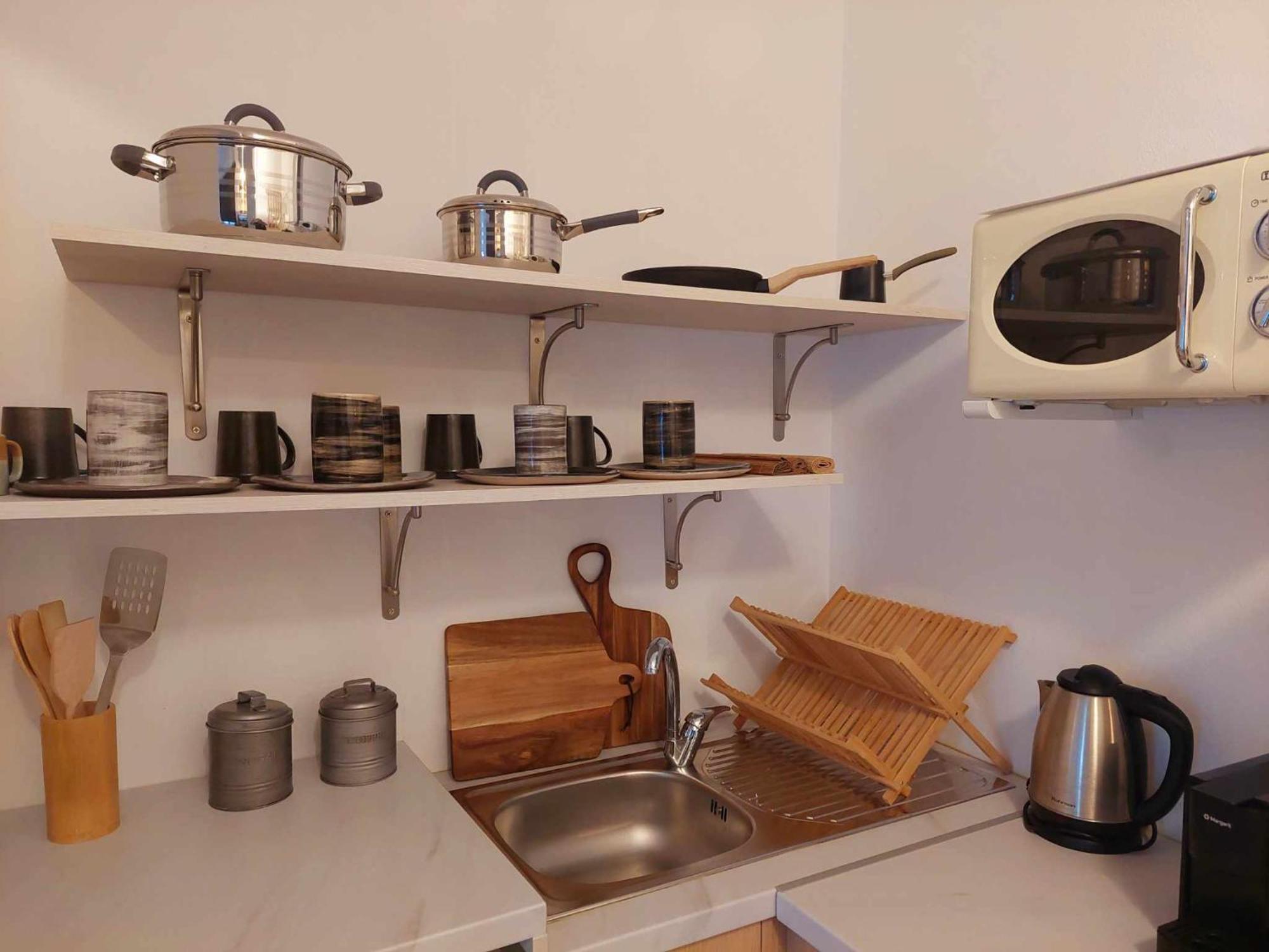 Maya Apartments, Modern And Convenient Apartments With Private Parking Скиатос Екстериор снимка