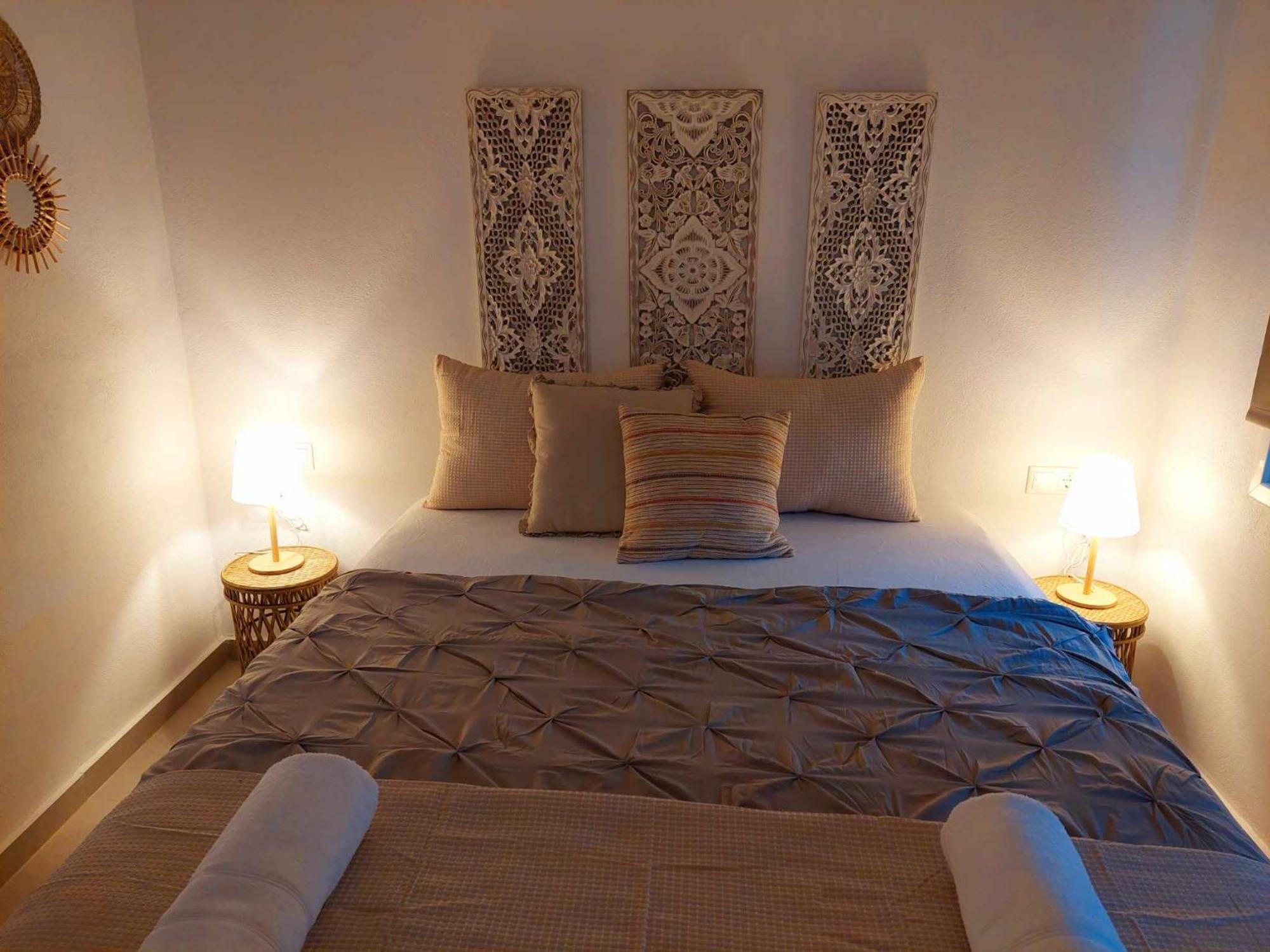 Maya Apartments, Modern And Convenient Apartments With Private Parking Скиатос Екстериор снимка
