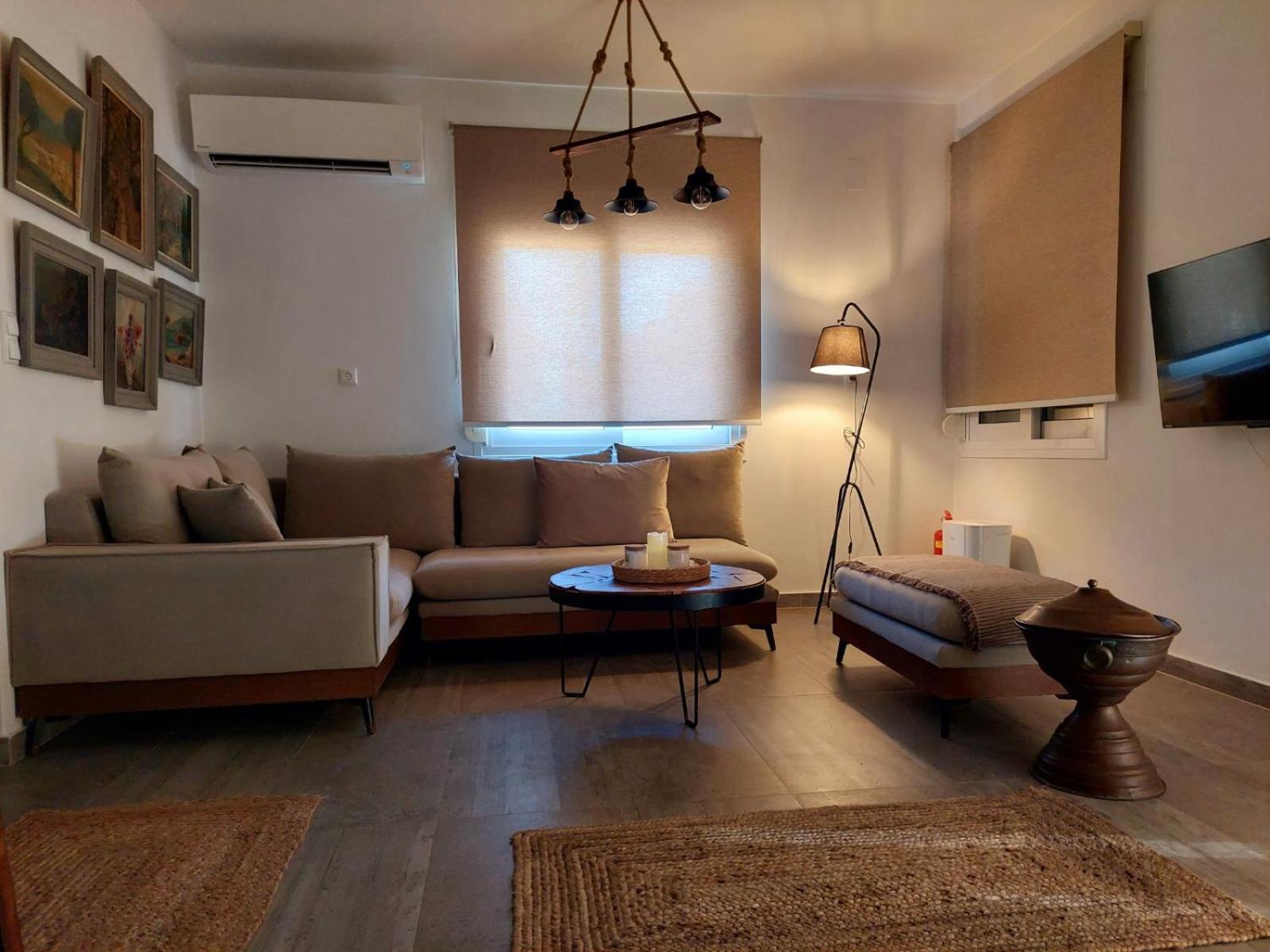 Maya Apartments, Modern And Convenient Apartments With Private Parking Скиатос Екстериор снимка